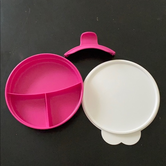 Divided Plate - Picture 2 of 9